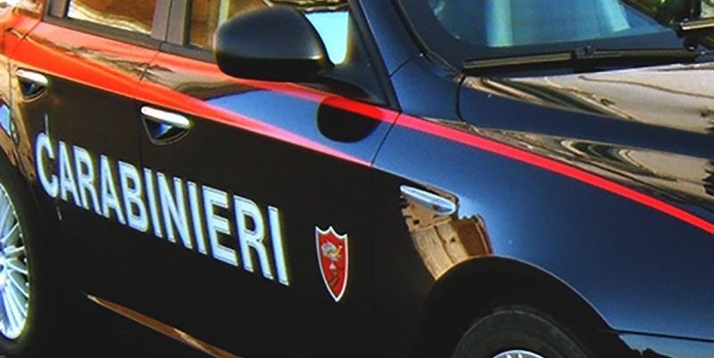Smantellato giro di droga: arresti anche a Benevento