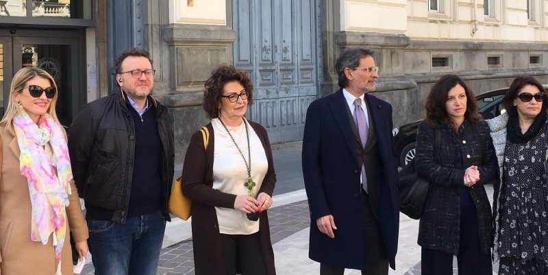 Benevento| Ritardi nell’accesso agli atti amministrativi, l’opposizione: “D’ora in poi segnaleremo tutto all’Autorità Giudiziaria”