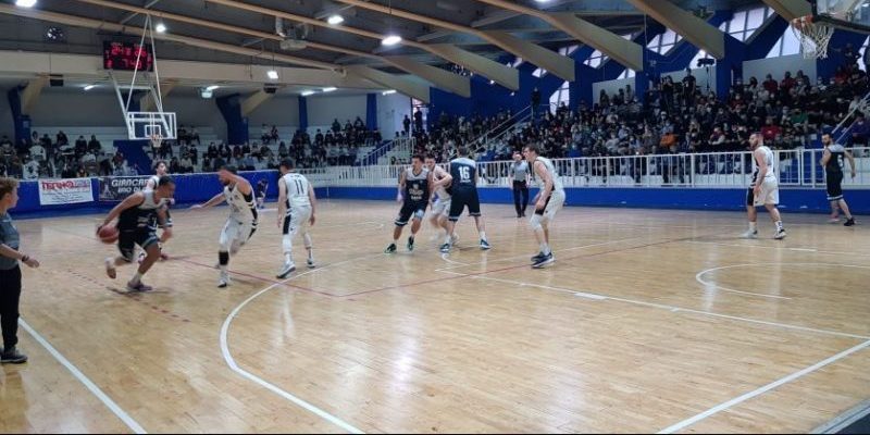 Basket, Final Four di Coppa Campania: la Miwa Energia cede in semifinale