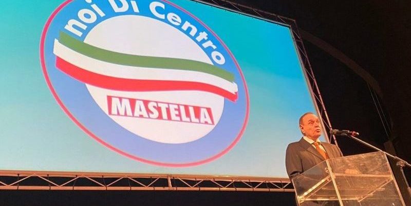 Elezioni Politiche, Mastella (Noi Di Centro) annuncia le prime candidature nei collegi uninominali e plurinominali