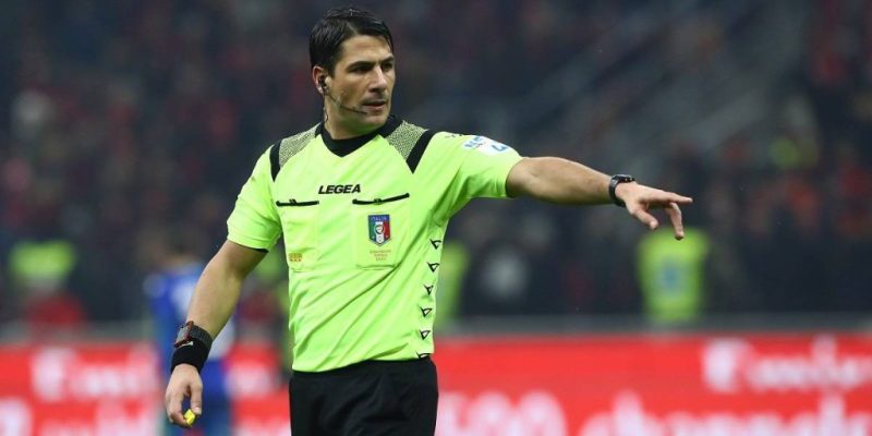 Benevento-Brescia, designato l’arbitro per il match del “Vigorito”