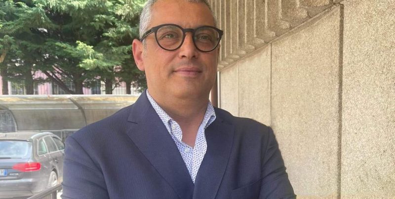 Telese Terme| Forza Italia: Tommaso Mortaruolo nuovo coordinatore cittadino