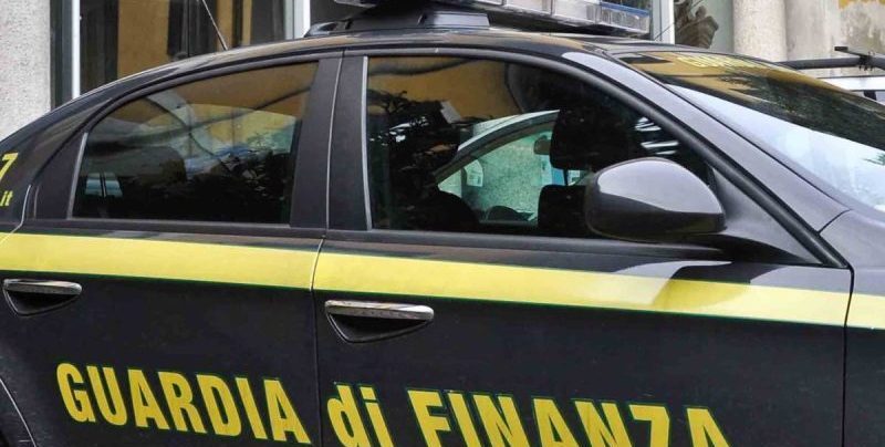 Appalti e corruzione, blitz della Finanza: 28 indagati, tra i comuni interessati anche San Martino Sannita
