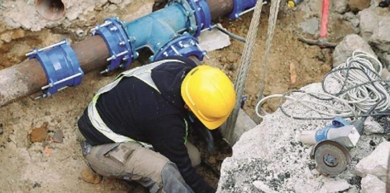 Arpaia, venerdì 17 marzo sospensione idrica per lavori manutenzione straordinaria in via Roma