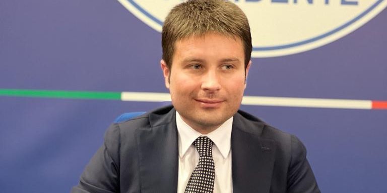 Rubano: “Tanti auguri di buon lavoro a Gennaro Volpe, riconfermato direttore generale dell’Asl di Benevento”
