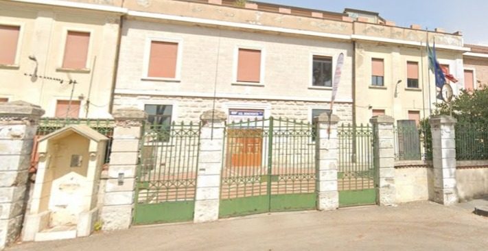 Benevento, l’ex Caserma Pepicelli si trasformerà in un Federal Building: intervento da 50 milioni di euro