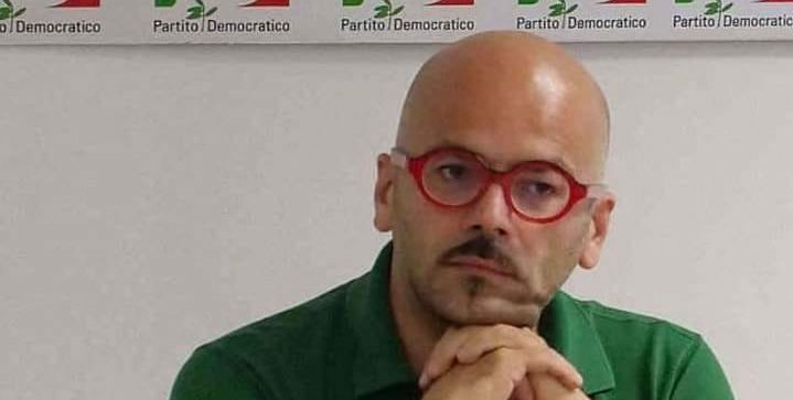 PD, Cacciano replica ad Agostinelli (NdC): “Argute analisi politiche da chi ha presentato una lista di paese”