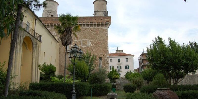 Zone interne e turismo religioso nel meridione italiano: mercoledì 14 settembre un convegno alla Rocca dei Rettori