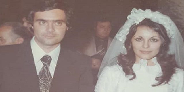 Mastella e Sandra Lonardo festeggiano l’anniversario di matrimonio. Il sindaco: “Sull’altare Sandra sembrava ancora più bella”