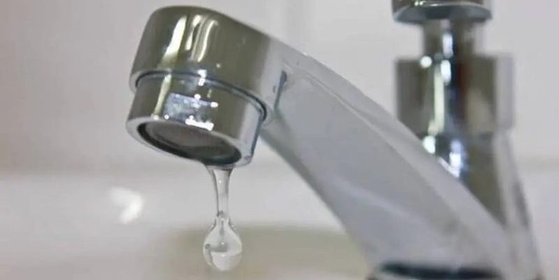 GESESA: venerdì 25 Novembre interruzione idrica in via Perinetto per lavori di manutenzione
