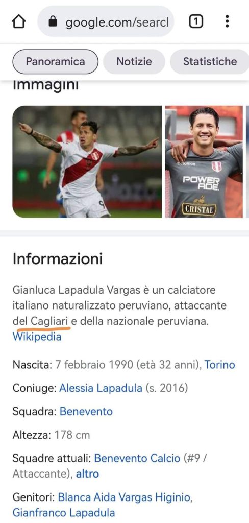 Gianluca Lapadula - Wikipedia