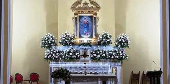 Paupisi l Al via i festeggiamenti in onore di Maria Santissima di Pagani: ecco il programma religioso e civile