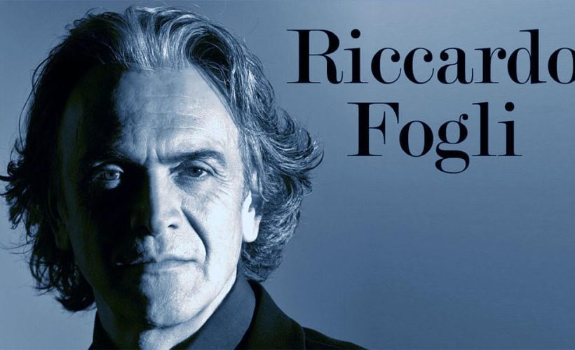 “Storie di tutti i giorni”, il tour di Riccardo Fogli farà tappa anche a Benevento il 27 agosto