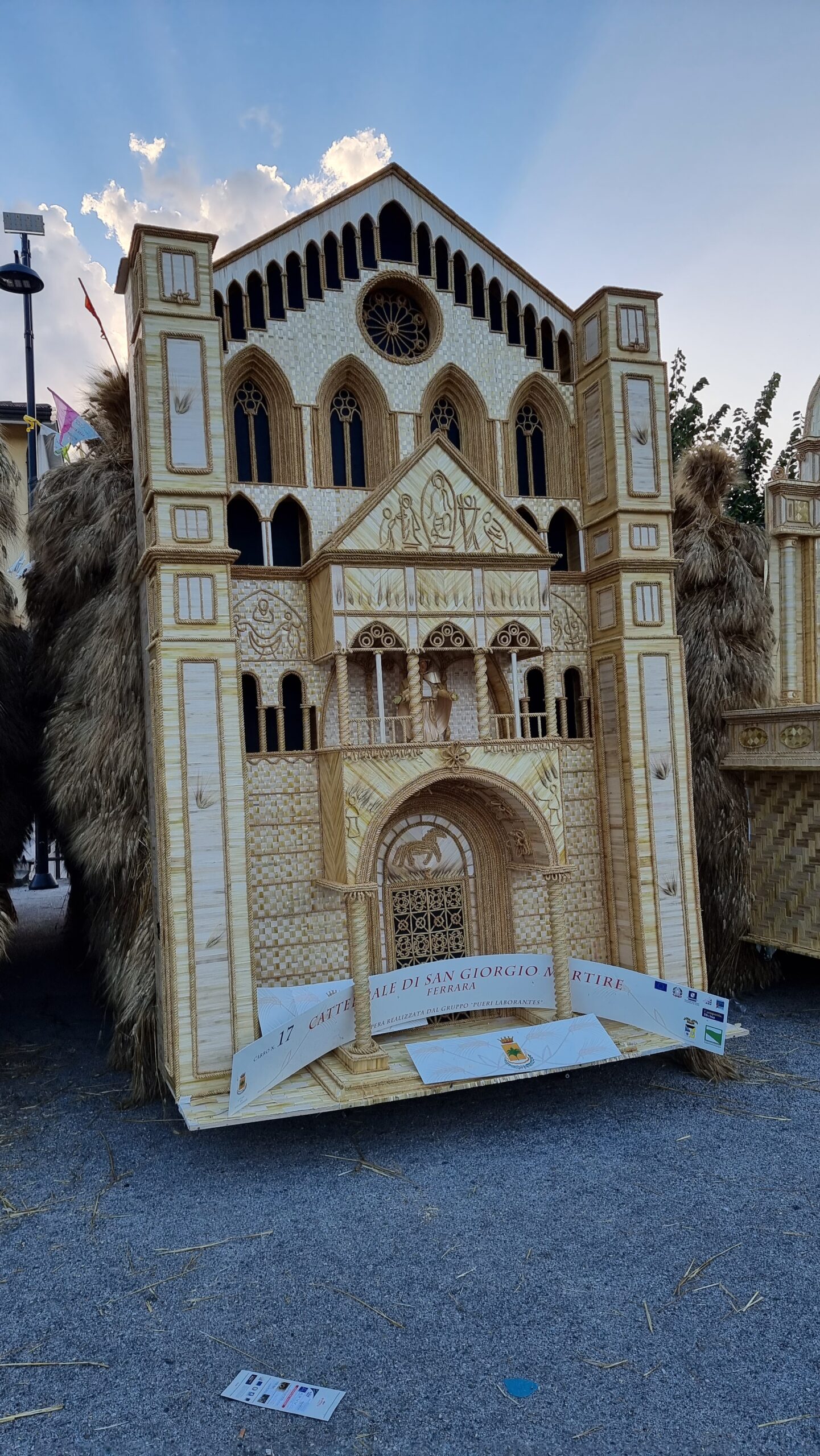 A Foglianise Festa del grano, l’Emilia Romagna tema di quest’anno