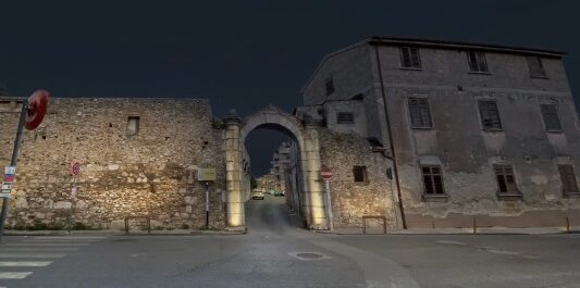 Benevento| Approvato progetto “I percorsi della storia: la città medievale, i Longobardi, il mito delle Strega”: intervento da 1,5milioni di euro