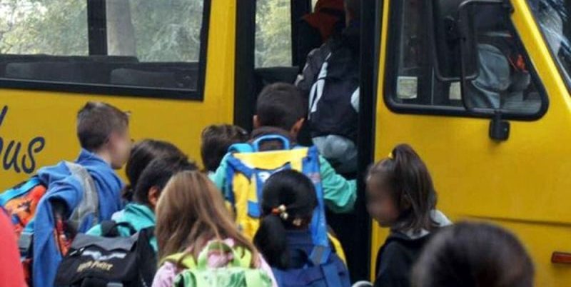 Benevento, trasporto scolastico: agevolazioni per le famiglie meno abbienti