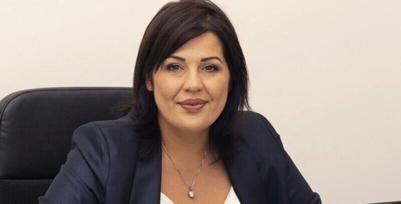 “Dalla parte giusta, quella dei cittadini”: Anna Bilotti (M5S) chiude la campagna elettorale a Giffoni Valle Piana