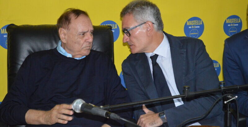 Agostinelli: “NdC si conferma partito-guida nel Sannio”
