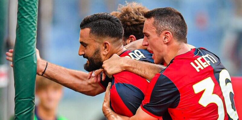 Serie B, esplode il caso Genoa: “Rischia l’esclusione dal campionato”