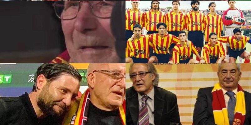 Buon compleanno Benevento Calcio! 93 anni di storia giallorossa