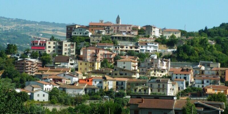 Riqualificazione centro storico di Ponte: partito l’iter amministrativo. Fusco: “Momento storico”