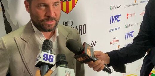 Benevento, l’ex DS Foggia nel mirino di Sampdoria e Salernitana