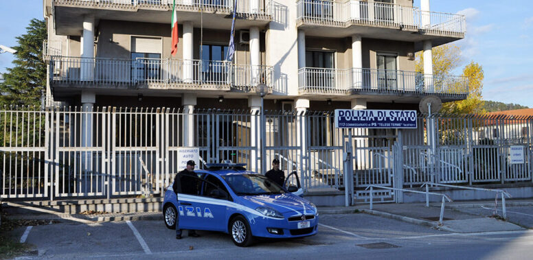 Telese Terme, uomo deferito all’autorità giudiziaria per detenzione ai fini spaccio