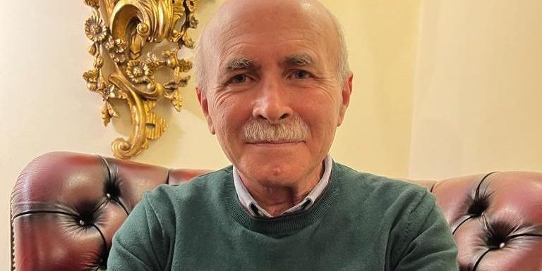S. Giorgio del Sannio, Franco Cuomo annuncia la propria candidatura a sindaco