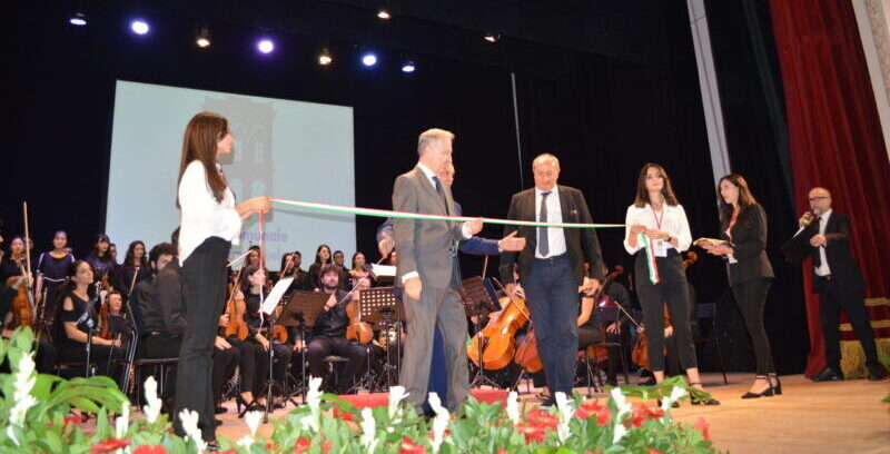 Città Spettacolo Teatro, giovedì la conferenza stampa di presentazione