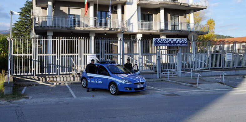 Arrestato nel Sannio ricercato per truffa a Pesaro: in manette 49enne