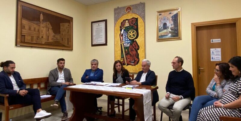 San Giorgio del Sannio| Tari, Ciampi: “Aumento dovuto a errore dell’Amministrazione Pepe”