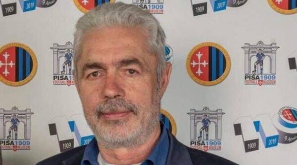 Benevento, si è spento a 69 anni Enrico Cannata: giocò nel Sannio nella stagione 1975-76