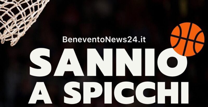 SANNIO A SPICCHI. Match casalinghi per Miwa, A.P. Libertà e Virtus, in trasferta la Meo