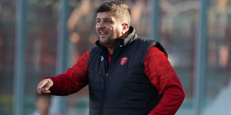 Serie B, Baldini si dimette dal Perugia. Pronto un ritorno sulla panchina umbra