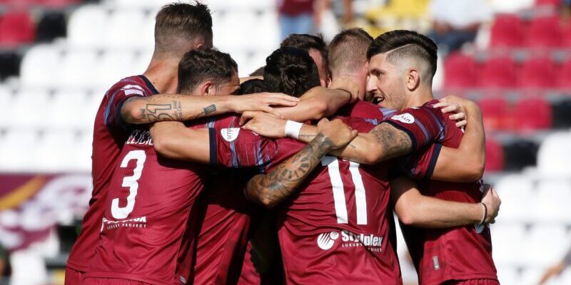 Serie B, 11a giornata: il Cittadella batte 2-0 il Perugia nel posticipo