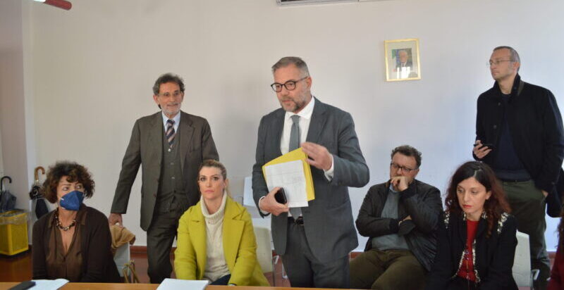 Benevento| Acqua Pubblica, mozione dell’opposizione