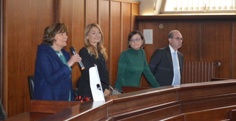 Benevento| Ordine degli Avvocati, presentata l’App ufficiale