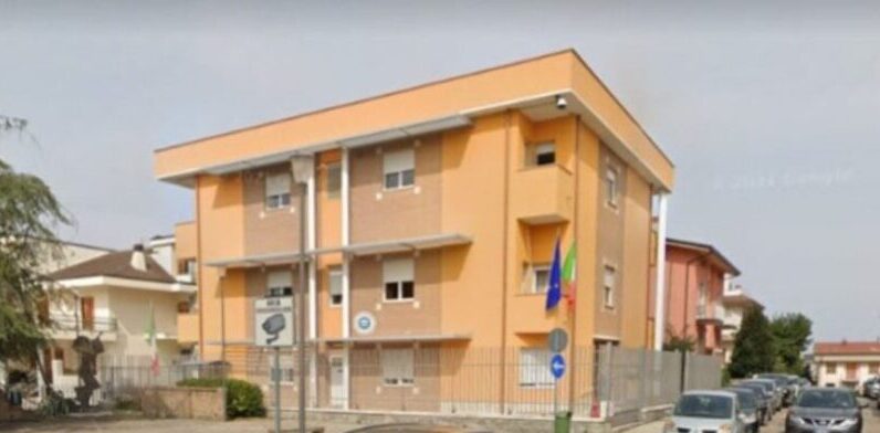 Centro migranti a San Giorgio, la minoranza interroga il sindaco Ciampi