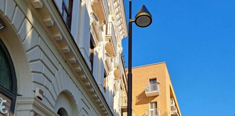 Benevento, modificato il periodo di utilizzo degli impianti termici e nuove misure di contenimento dei consumi dell’illuminazione pubblica