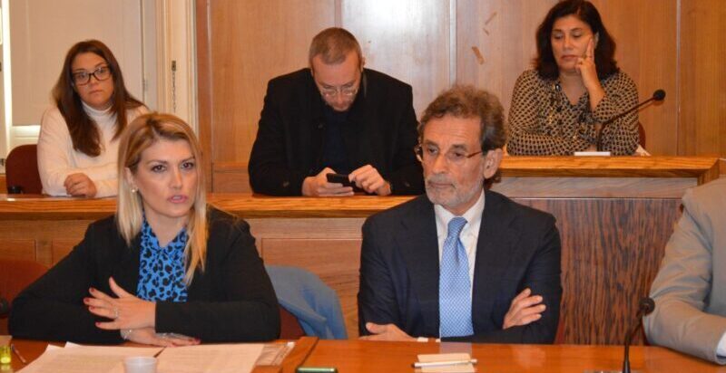 L’opposizione chiede un Consiglio Comunale sul dissesto, Fioretti: “Dopo 7 anni ancora non si vede la fine”