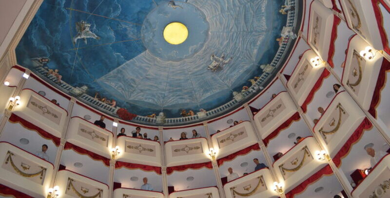 Benevento| Al Teatro comunale la “Giornata del Medico e dell’Odontoiatra sannita”