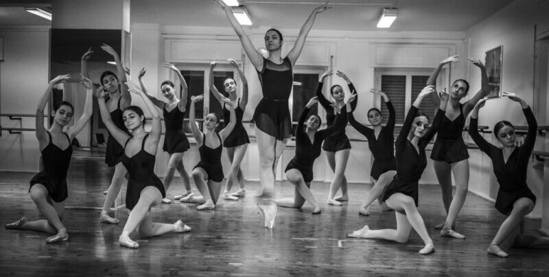 Incanto di Natale, sabato la Compagnia di Danza Balletto di Benevento porta in scena “Lo Schiaccianoci”