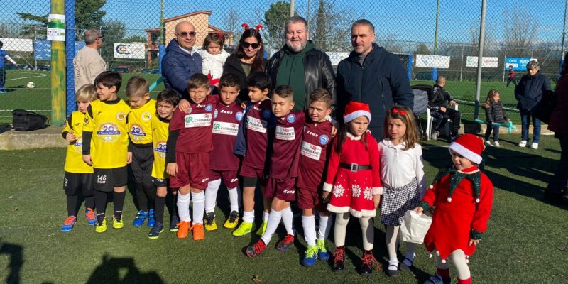 “Un calcio all’Autismo”: lo sport come fattore di inclusione sociale