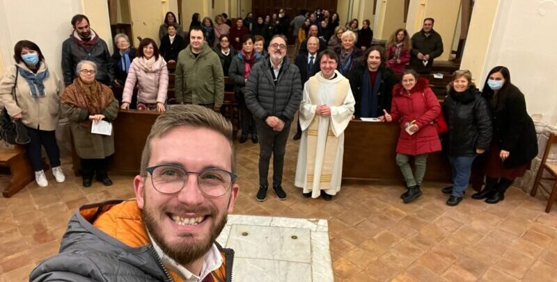 Cerreto Sannita| L'A. C. diocesana destina il ricavato delle attività  natalizie alla Caritas di Ischia - BeneventoNews24.it