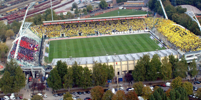 Benevento-Modena: attiva la prevendita settore ospiti - Modena FC