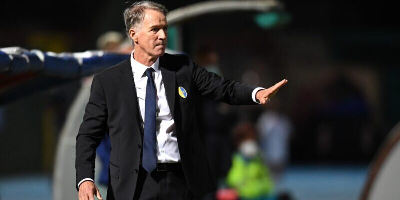 Modena, Tesser: “Contro il Benevento partita difficile, ma vogliamo riprendere il cammino”