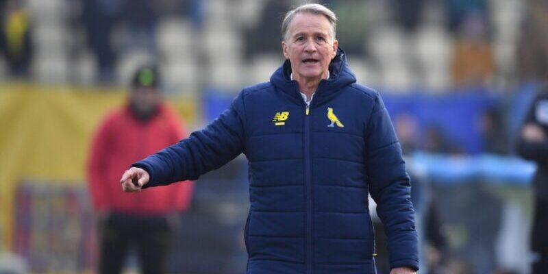 Modena, Tesser: “A Benevento non è per i play-off, è un play-off: è un passaggio obbligato”