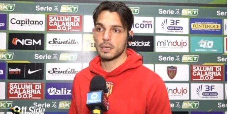 Benevento, due i giallorossi partiti per gli impegni in Nazionale