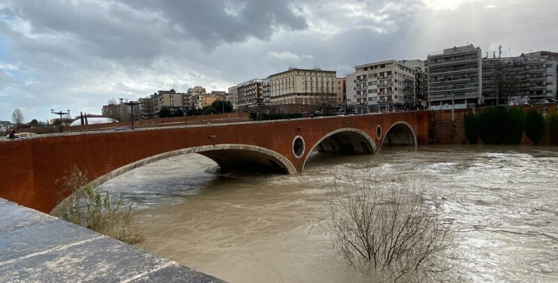 Benevento| Reperti archeologici: ok alla variante per i lavori di arginatura del fiume Calore