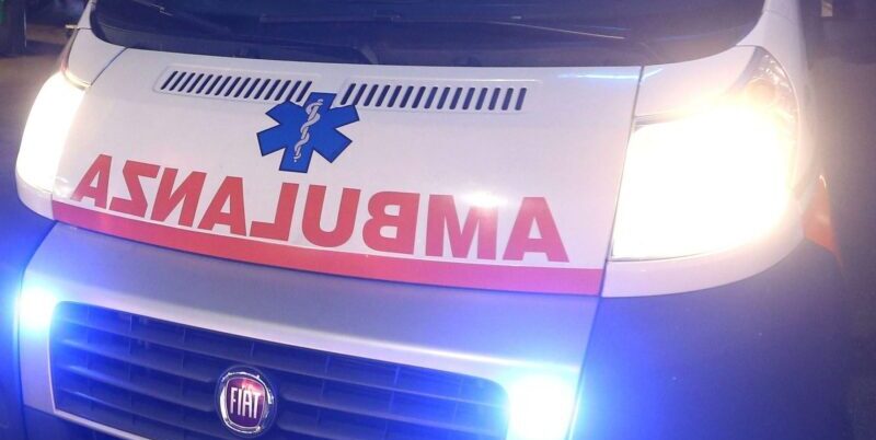 Tragedia ad Atripalda: 28enne stroncato da infarto fulminante